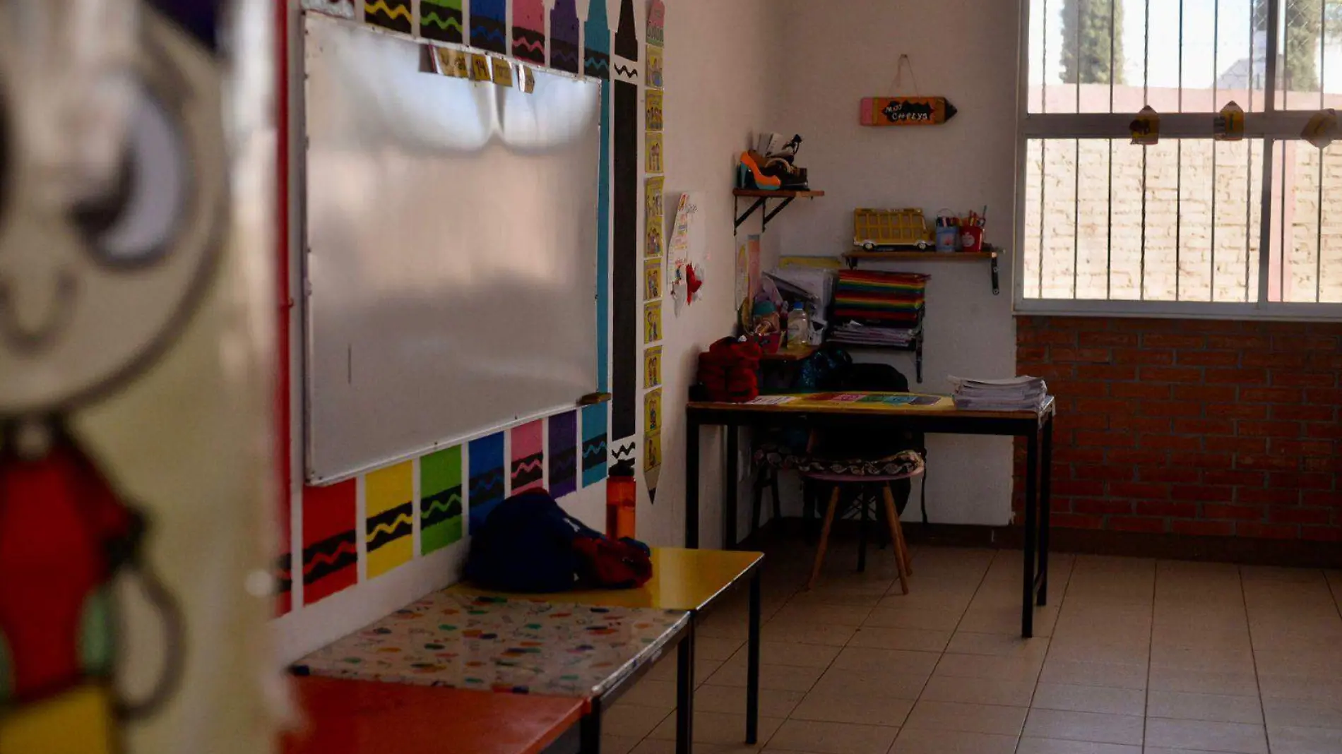 Escuelas en Soeldad (2)